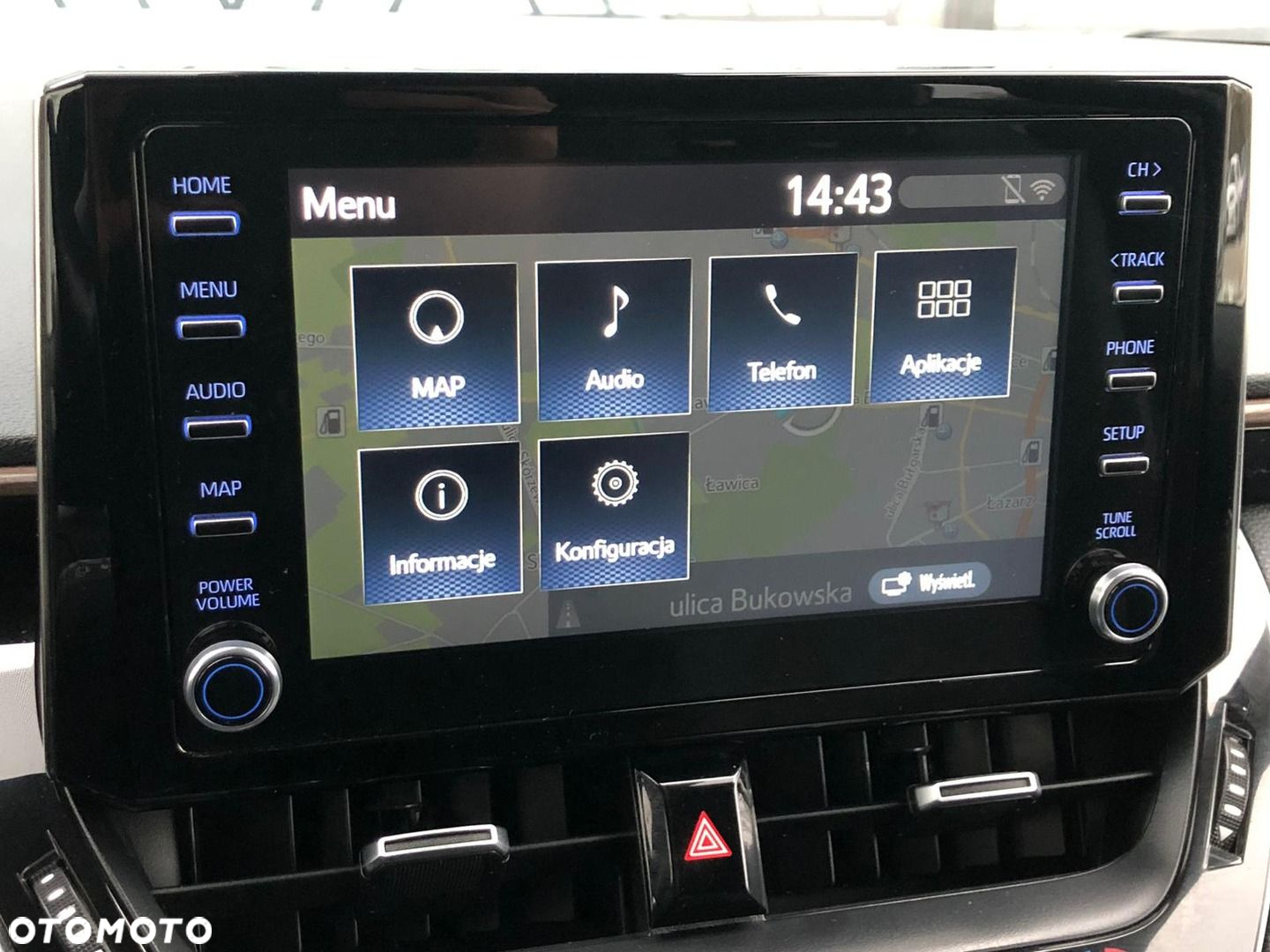 Toyota Corolla - 18