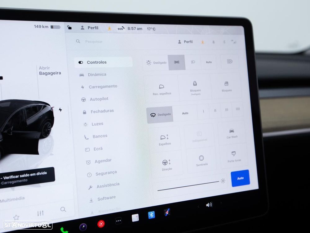 Tesla Model Y Long Range Dual Motor AWD - 25