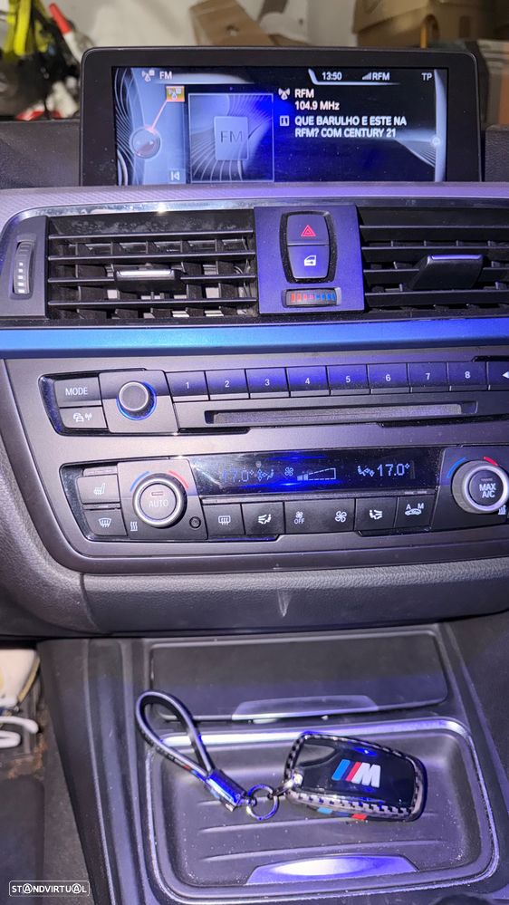 BMW 320 d xDrive Pack M - 43