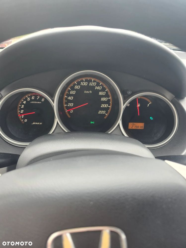 Honda Jazz 1.4 LS - 19