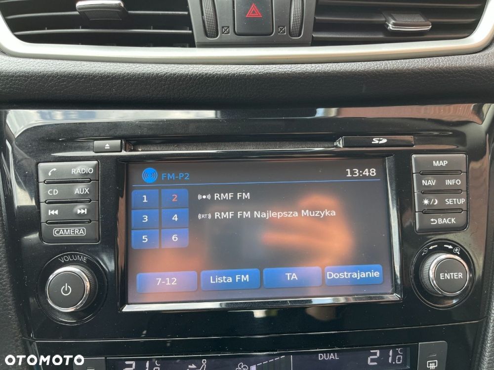 Nissan Qashqai 1.5 dCi Acenta - 15