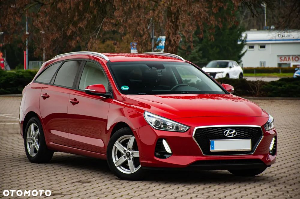 Hyundai i30 1.0 T-GDI Premium - 9