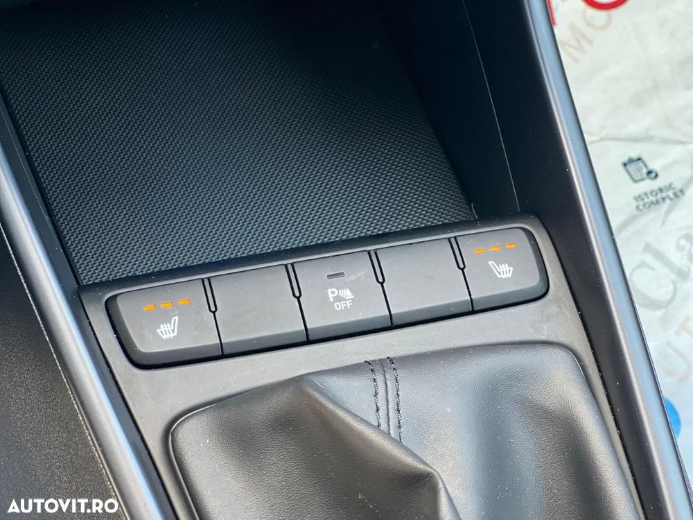 Hyundai i20 1.2 L 84CP 5DR Led Line - 20