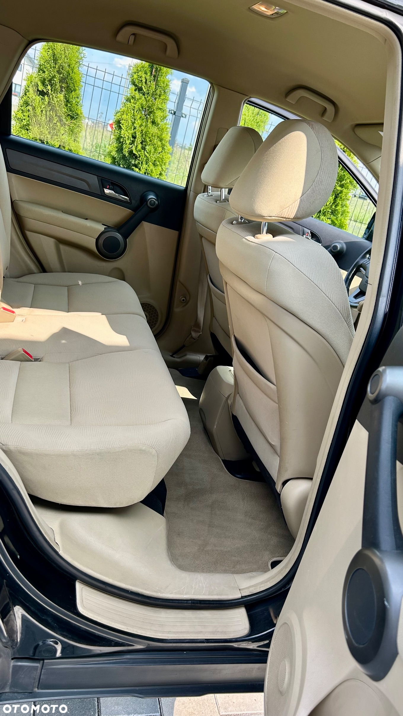 Honda CR-V 2.0 Executive - 8