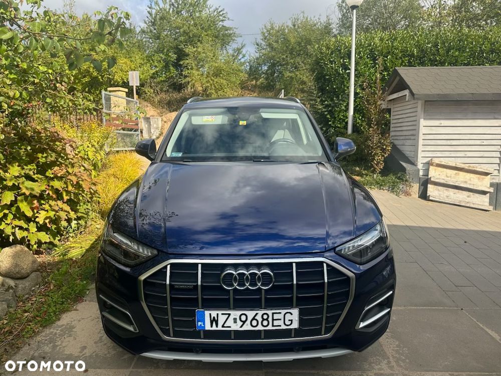 Audi Q5 40 TDI Quattro S tronic - 2