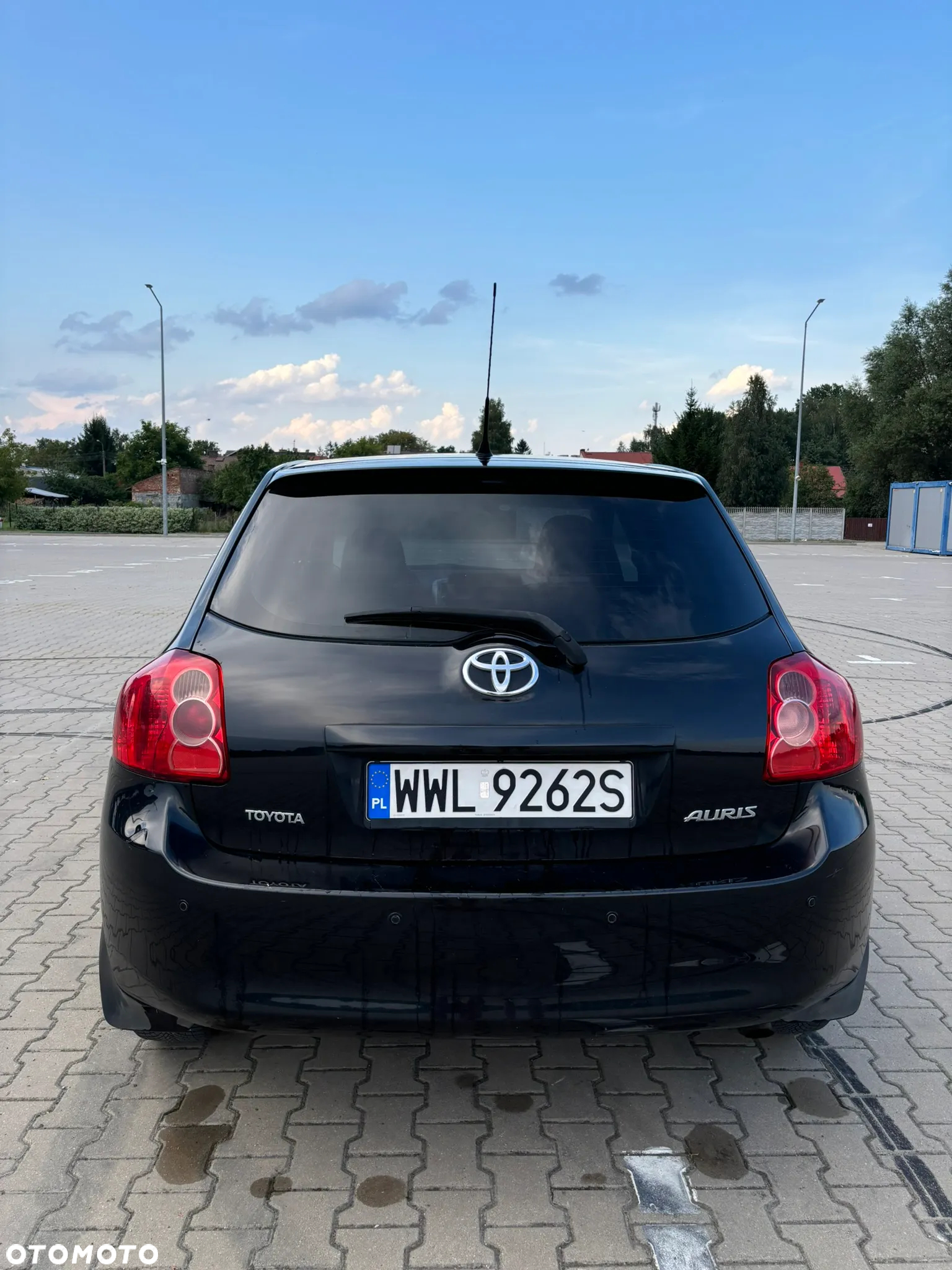Toyota Auris 2.0 D-4D Premium - 5