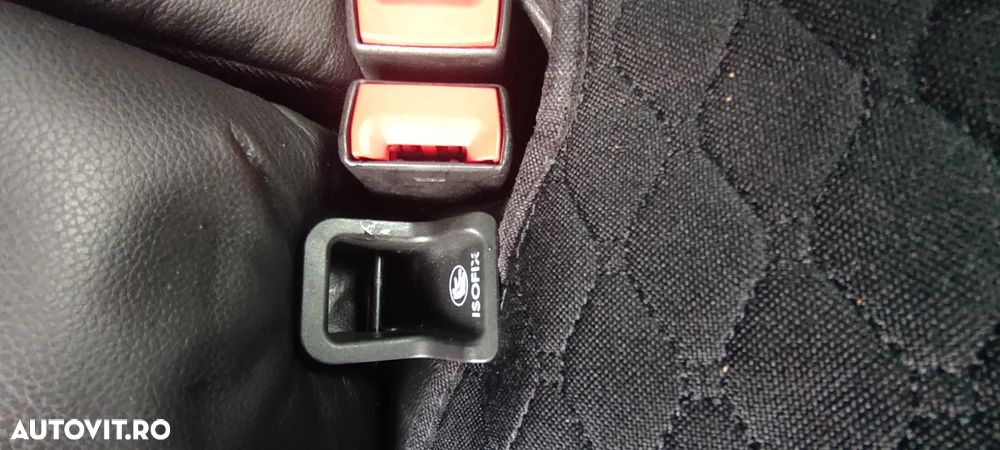 Ford Focus 2.0 TDCI 136 Ghia - 17