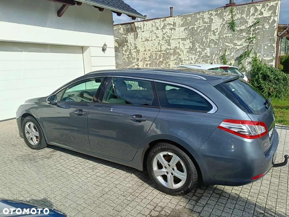 Peugeot 508 1.6 T Active - 15