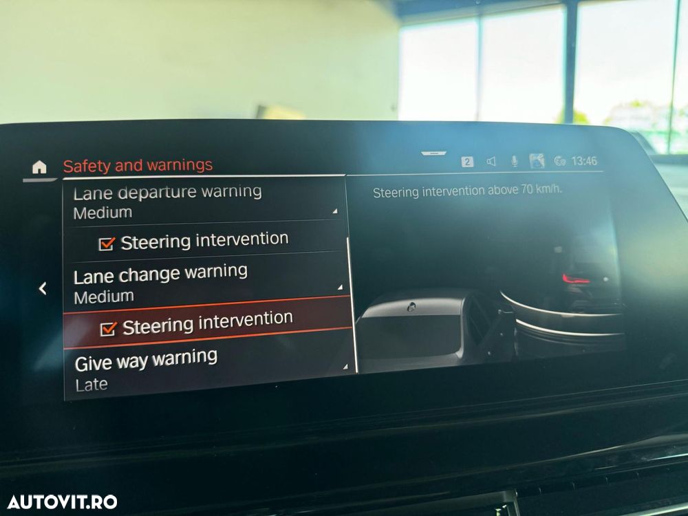 BMW M8 M850i xDrive - 26