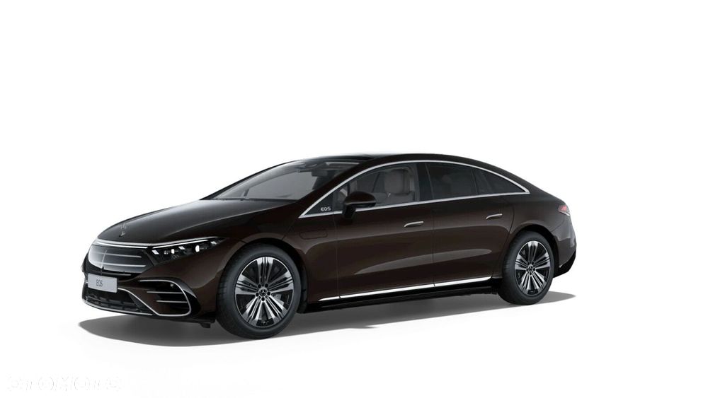 Mercedes-Benz EQS - 28