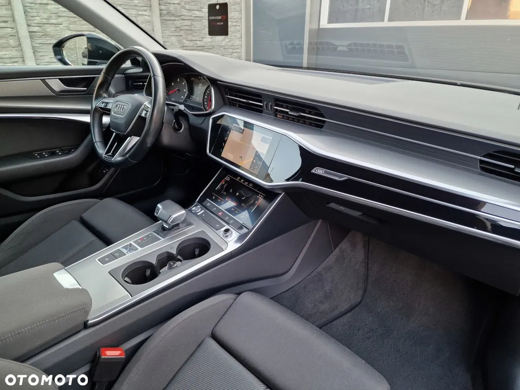 Audi A6 ver-40-tdi-s-tronic - 28