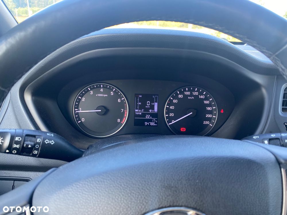 Hyundai i20 1.2 Style - 16