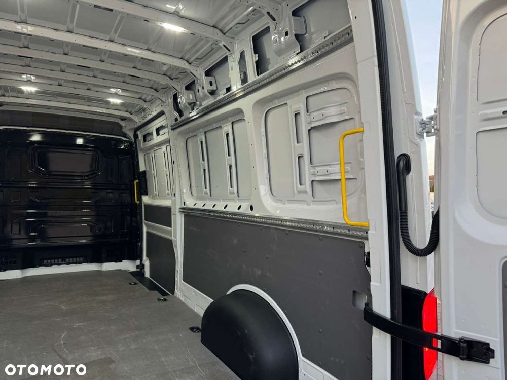 Volkswagen Crafter Maxi Z Niemiec Stan jak Nowy - 16
