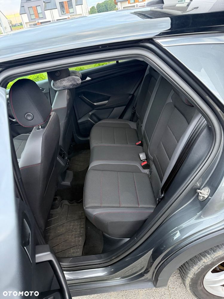 Volkswagen T-Roc 1.5 TSI GPF ACT Premium DSG - 17
