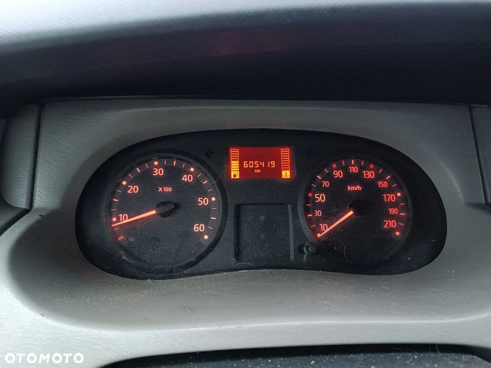 Renault Trafic L1H1 Passenger Lux - 3