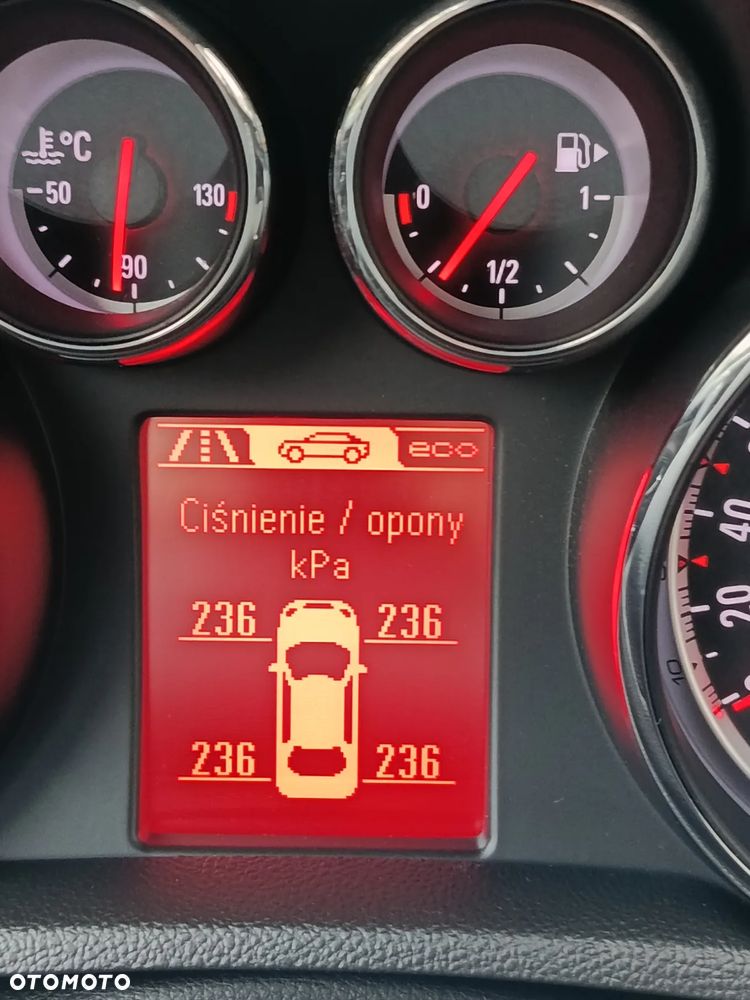 Opel Mokka 1.4 Turbo ecoFLEX Start/Stop Color Edition - 16