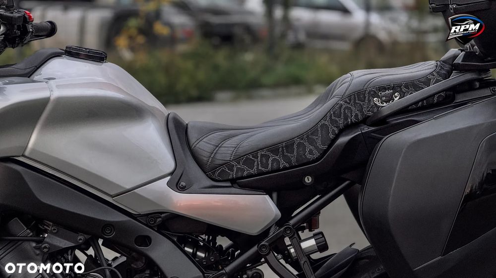 Yamaha Tracer - 15