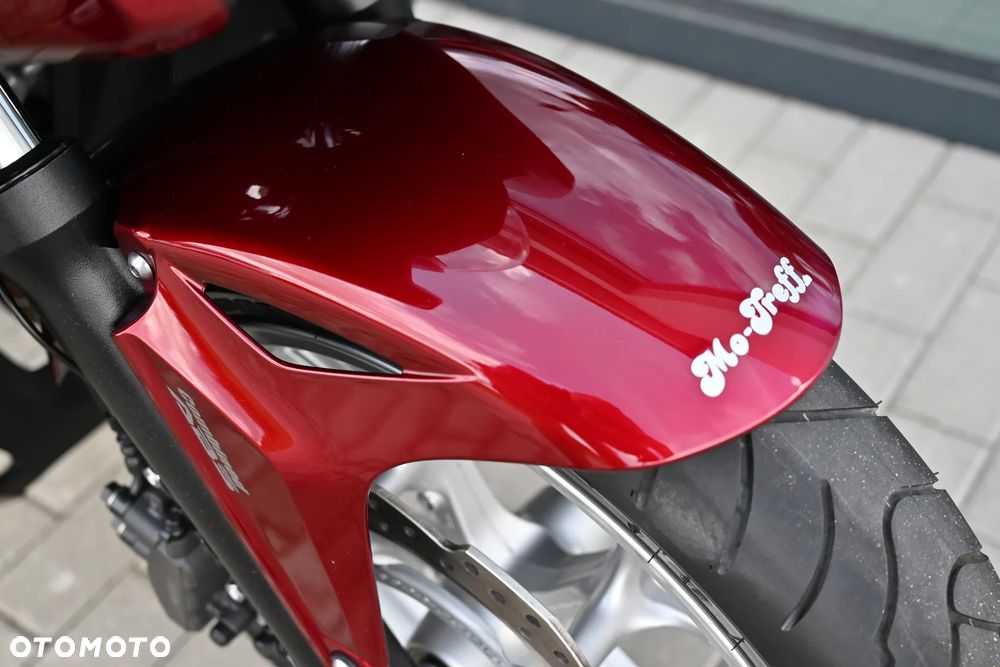 Honda NC - 28