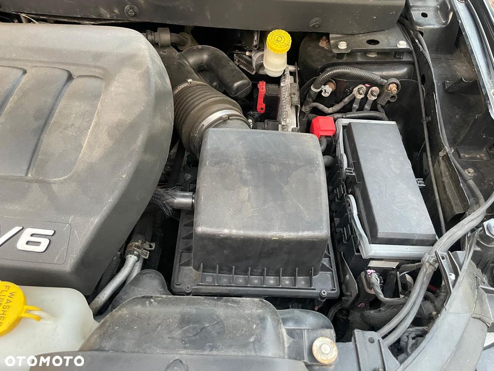 Dodge Journey - 34