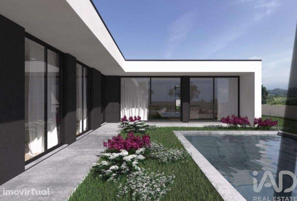 Casa T3 em Cabração e Moreira do Lima de 162,00 m2 - Grande imagem: 2/9