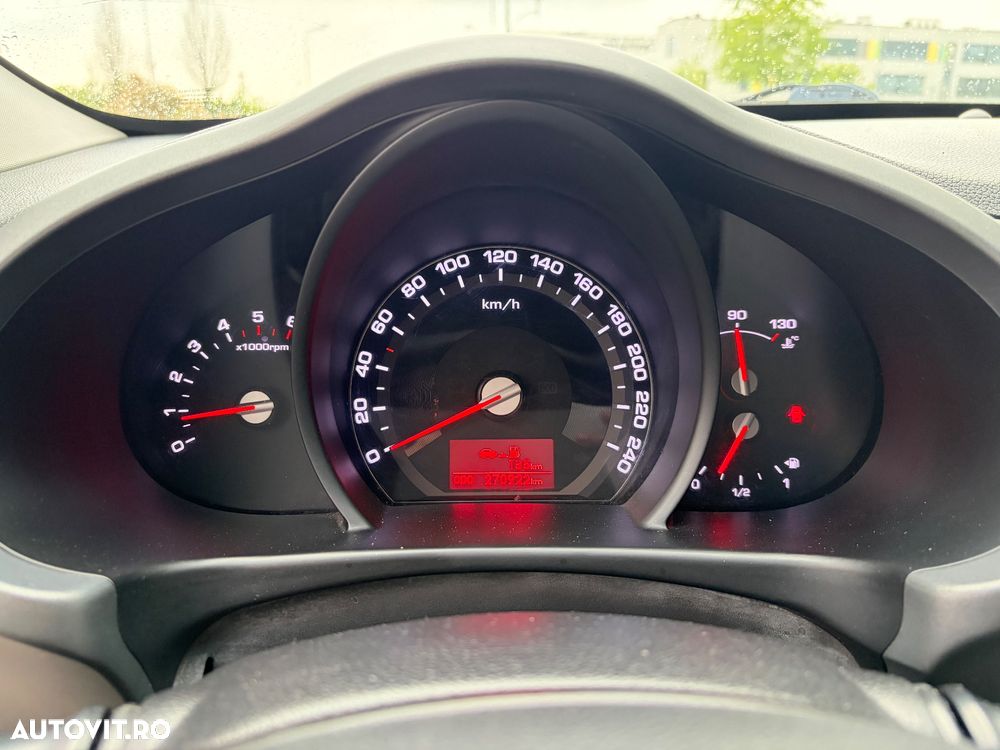 Kia Sportage - 4