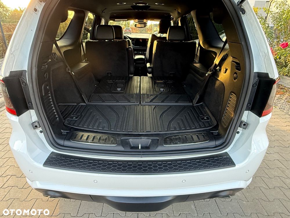 Dodge Durango 5.7 R/T - 13