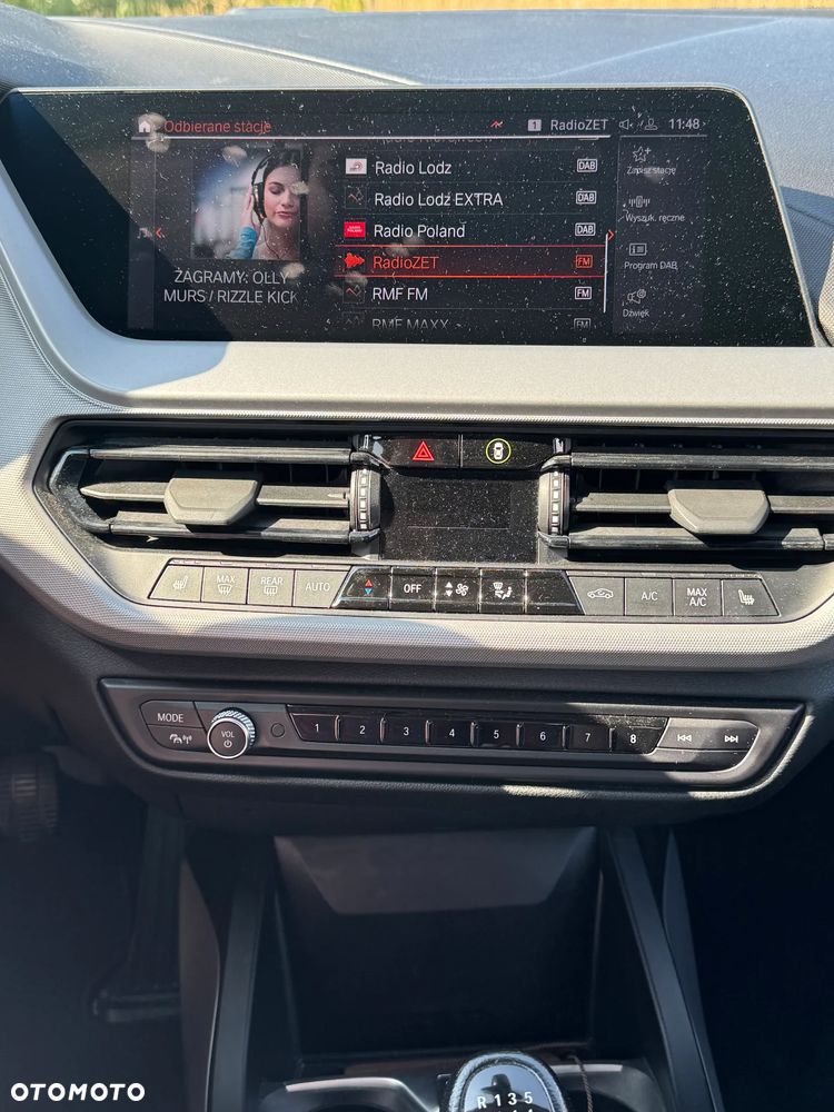 BMW Seria 1 118i Advantage - 14