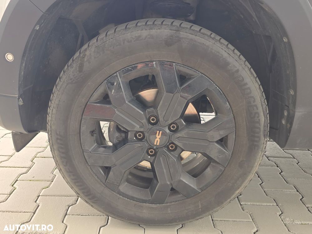 Dacia Duster TCe 150 EDC Extreme - 7