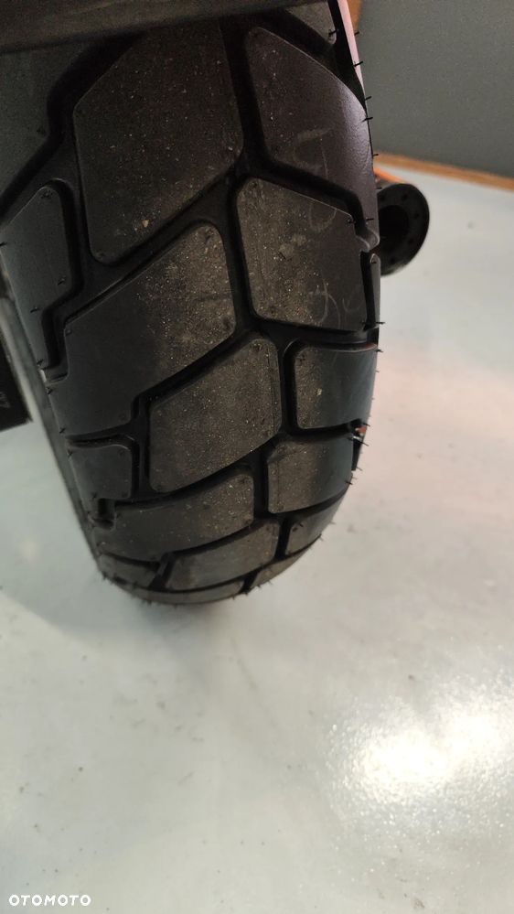 Harley-Davidson Dyna Fat Bob - 35