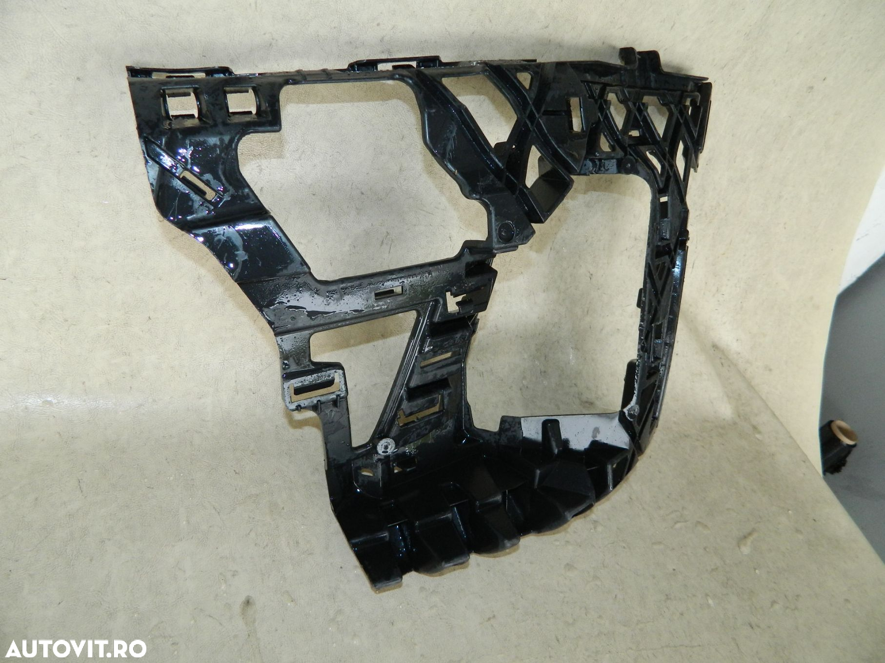 Suport stanga bara fata, VW Golf 7  - GTI /GTD, 2013, 2014, 2015, 2016, , 5G0807723A - 8
