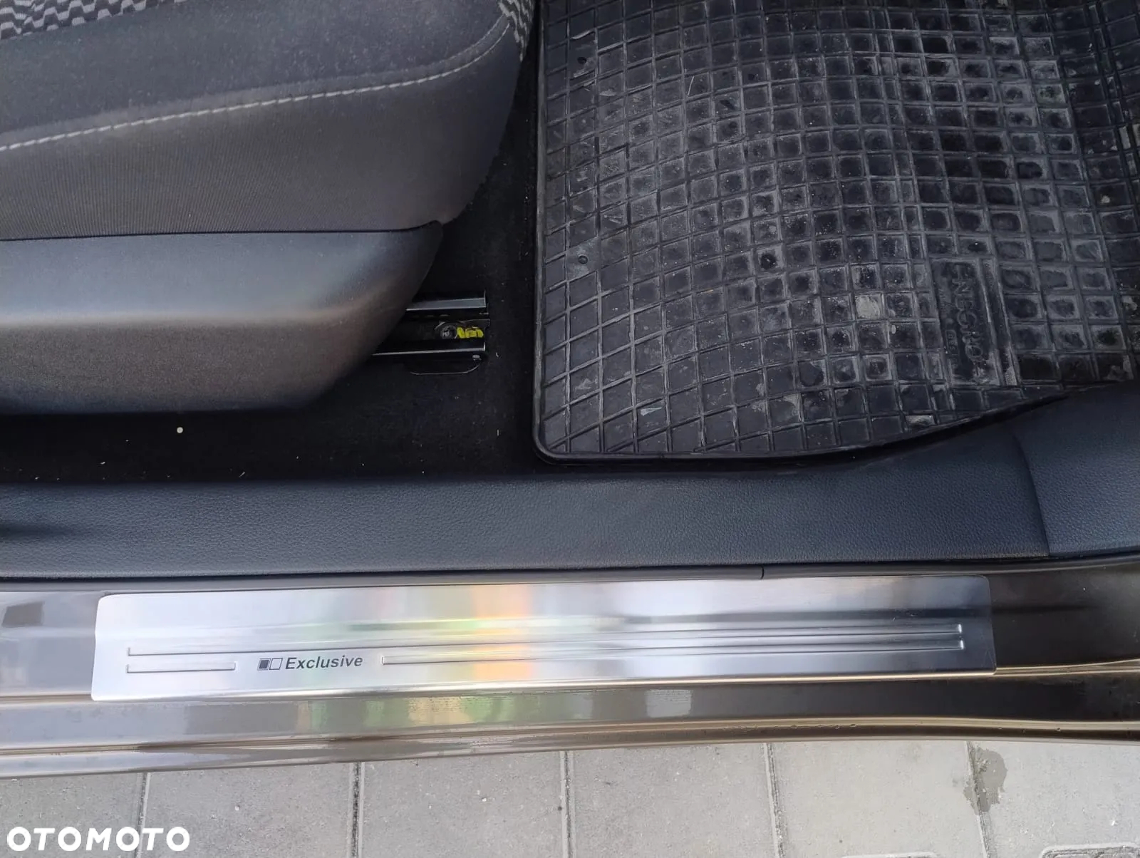 Nissan Pulsar 1.2 DIG-T Acenta EU6 - 11
