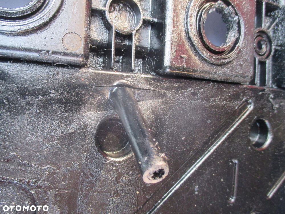 pokrywa zaworów kapa ducato boxer transit 2.2 06- - 5