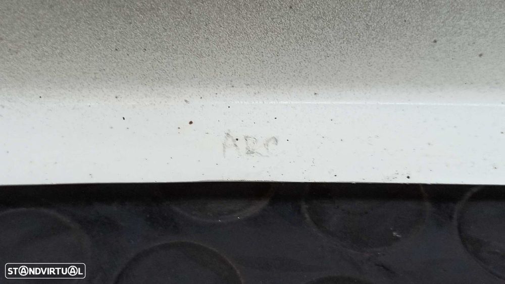 GUARDA-LAMAS FRENTE DIREITO PEUGEOT BOXER CAJA CERRADA (BAT. 3450) (333) HDI (33... - 3