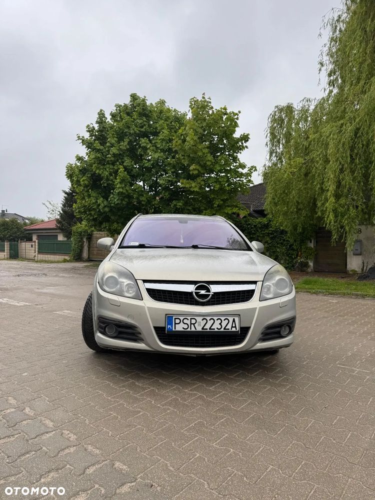Opel Vectra 1.9 CDTI Cosmo - 2
