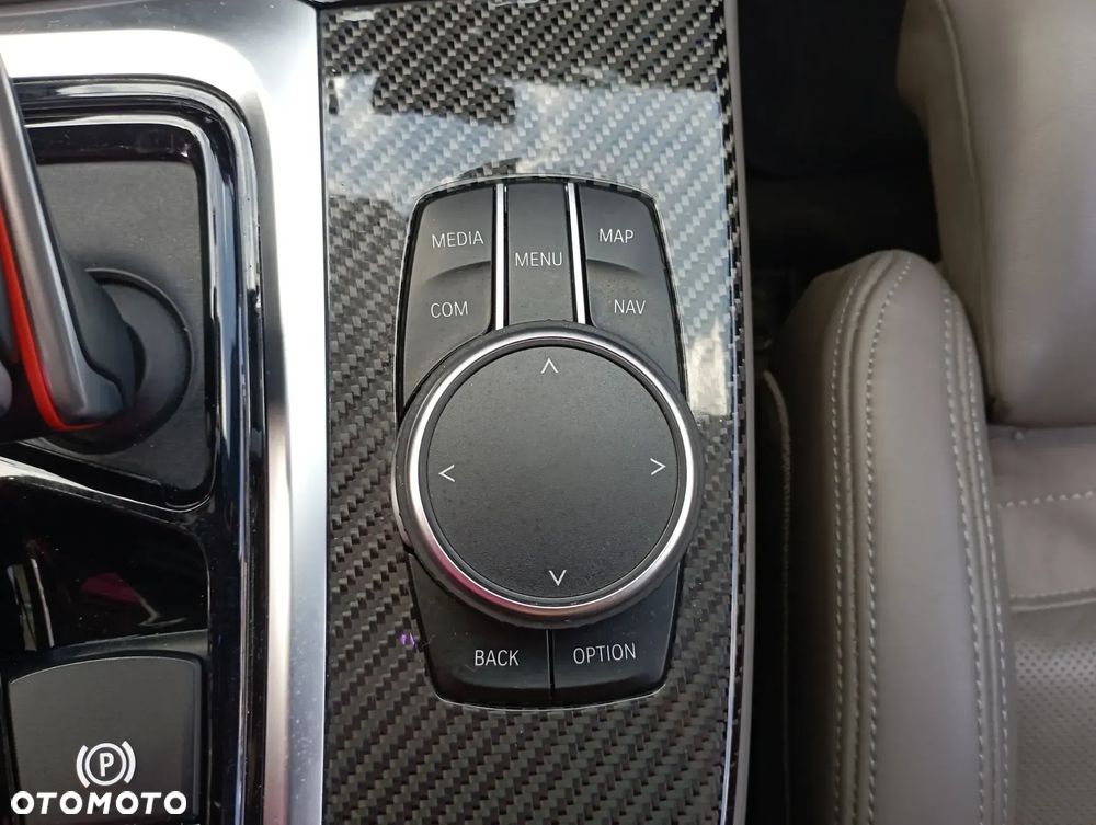BMW X4 M xDrive M Competition - 15