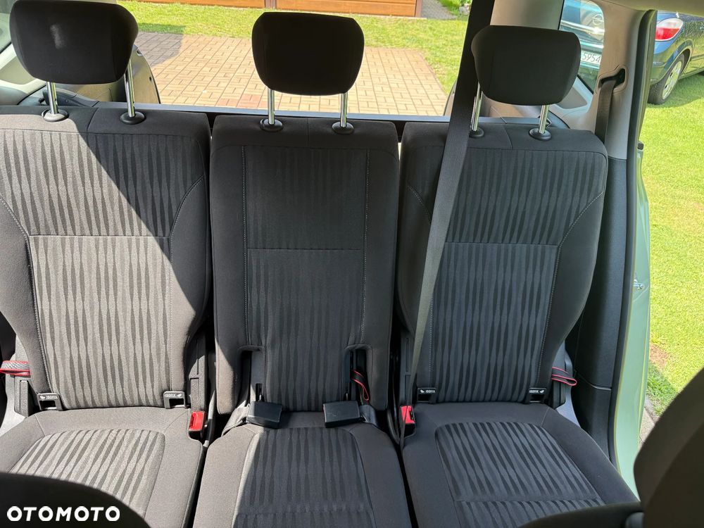 Opel Zafira 1.4 T Enjoy - 19