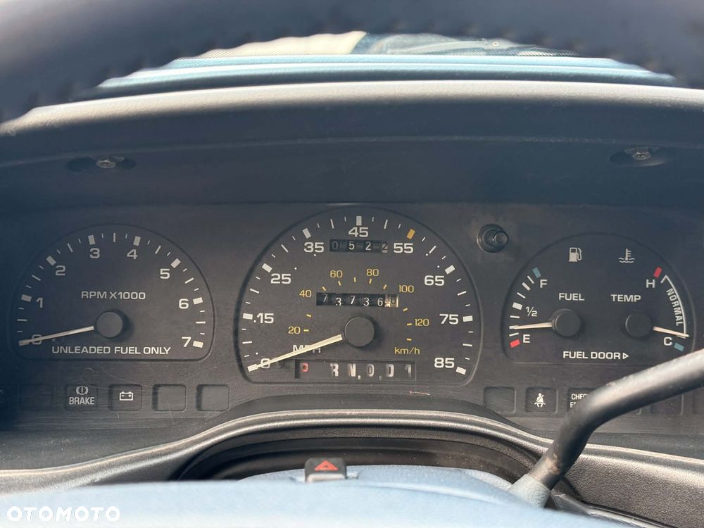 Ford Taurus Estate 3.8 LX - 14