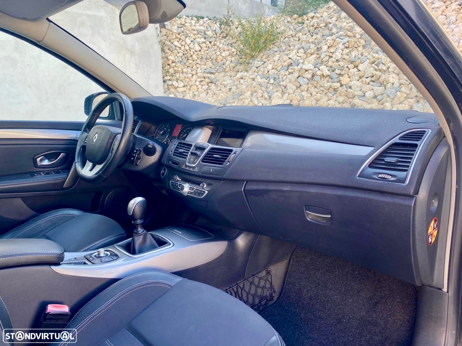 Renault Laguna Break 2.0 dCi Initiale - 34