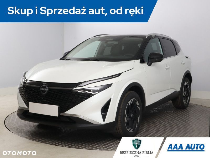 Nissan Qashqai - 3