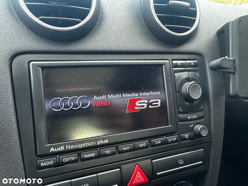 Audi A3 Sportback - 27