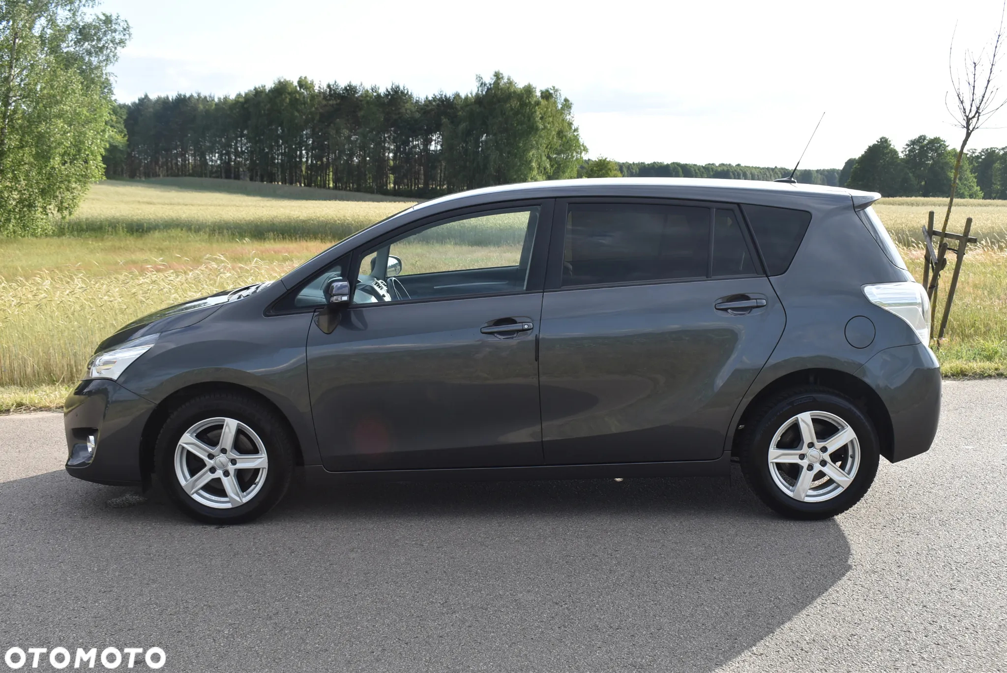 Toyota Verso 1.8 Premium MS EU6 - 7
