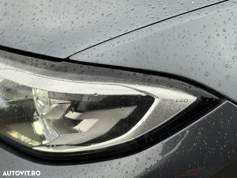 BMW Seria 3 320d xDrive AT MHEV - 21