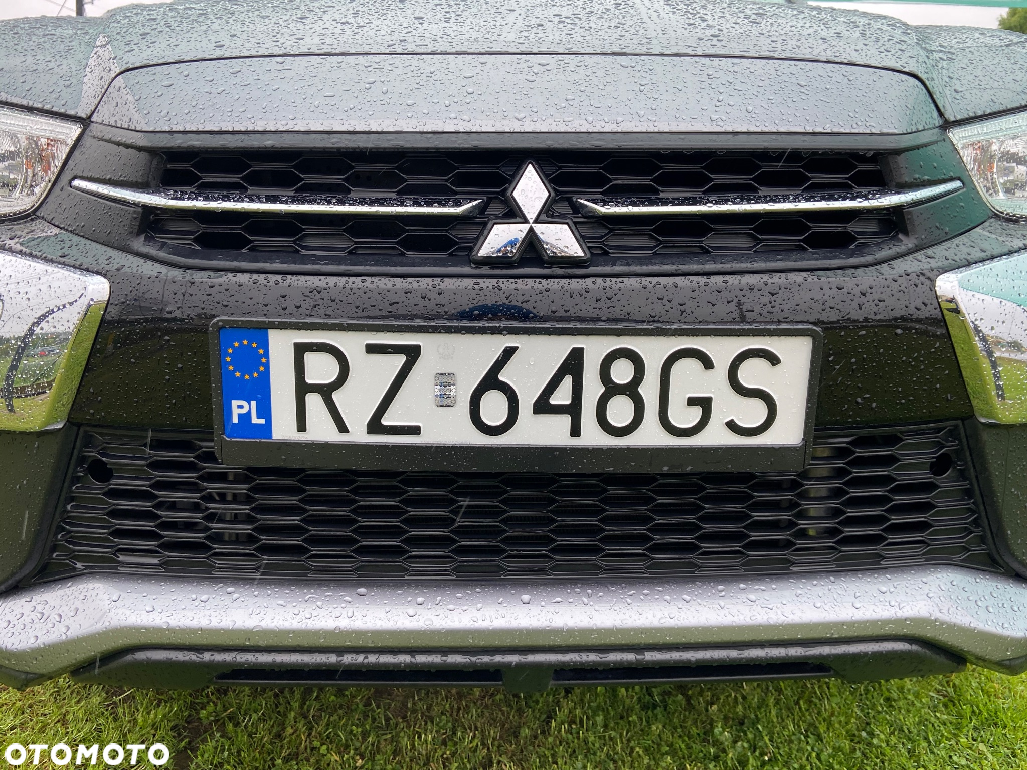 Mitsubishi ASX 1.6 ClearTec 2WD Edition 100 - 31