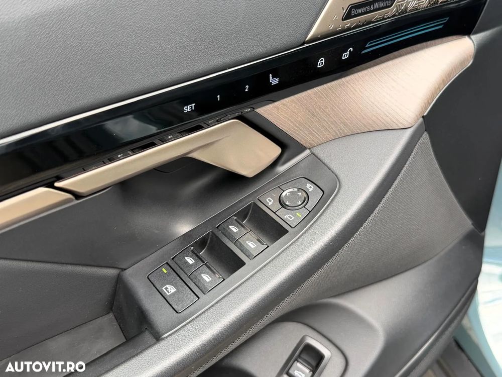 BMW Seria 5 520d xDrive AT MHEV - 8