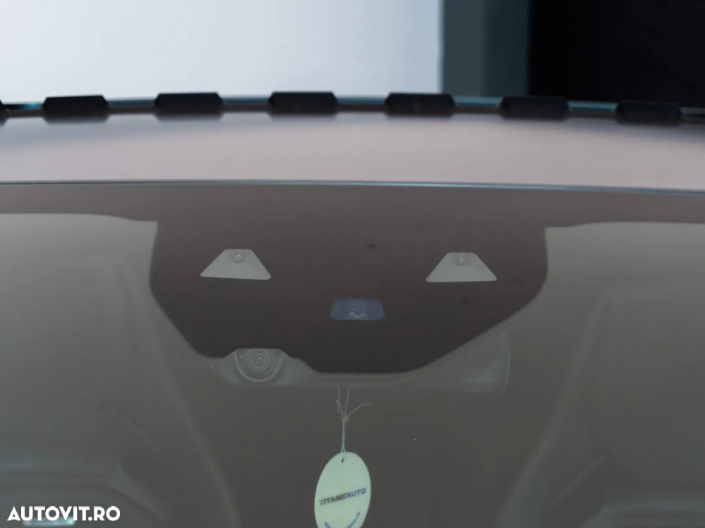 Mercedes-Benz GLC Coupe AMG 43 4Matic AMG Speedshift TCT 9G - 16