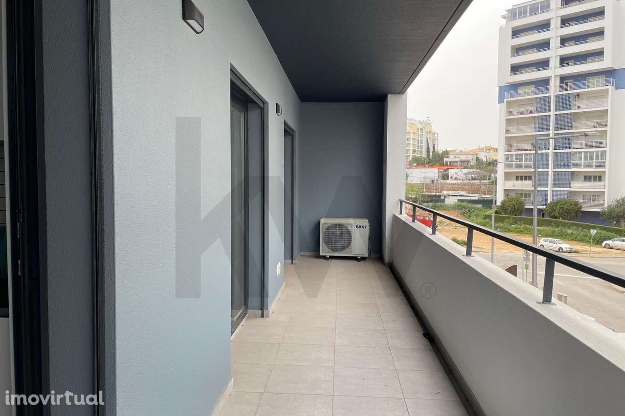 T2 no Condomínio Terraços da Cidade - Grande imagem: 5/18