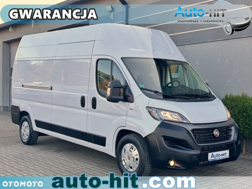 Fiat Ducato - 2