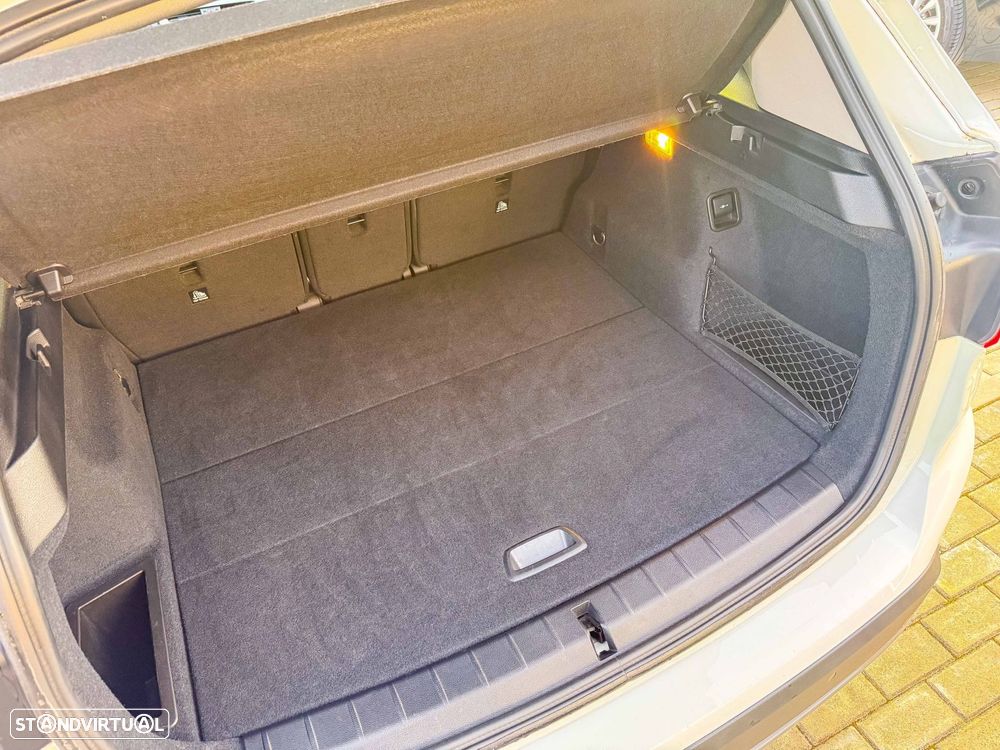 BMW X1 16 d sDrive Advantage - 9