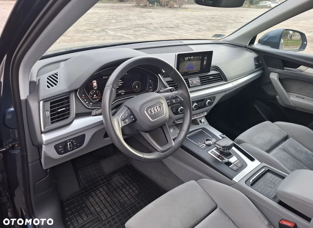 Audi Q5 2.0 TDI Quattro S tronic - 5