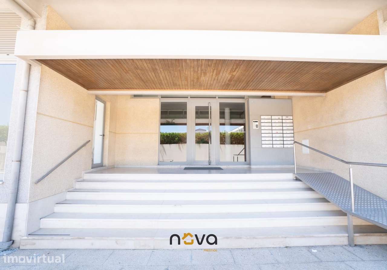 Excelente Apartamento T2 em Nogueira da Maia - Grande imagem: 5/24